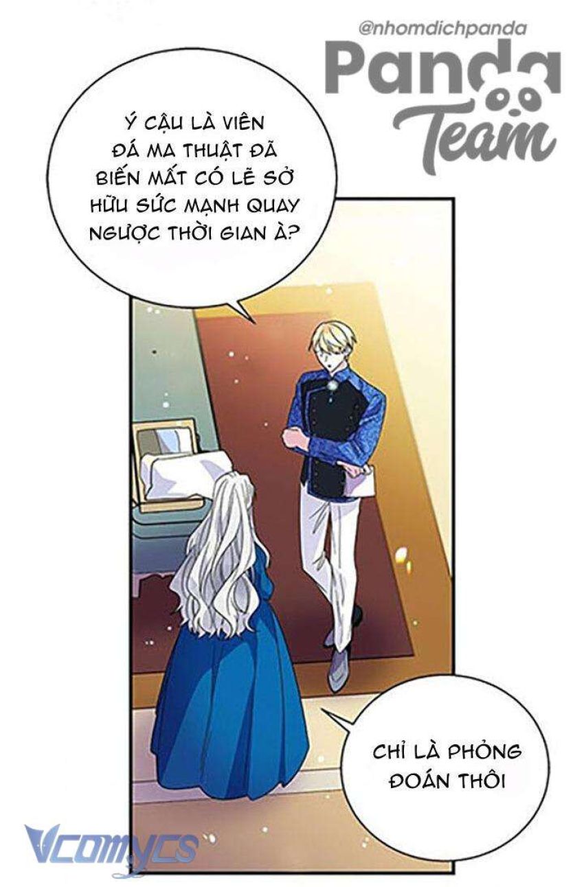 Chồng Yêu, Tôi Đây Bãi Công! Chapter 20 - Trang 7 - Dâm Cô Nương
