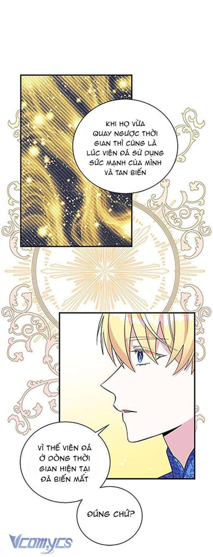 Chồng Yêu, Tôi Đây Bãi Công! Chapter 20 - Trang 9 - Dâm Cô Nương