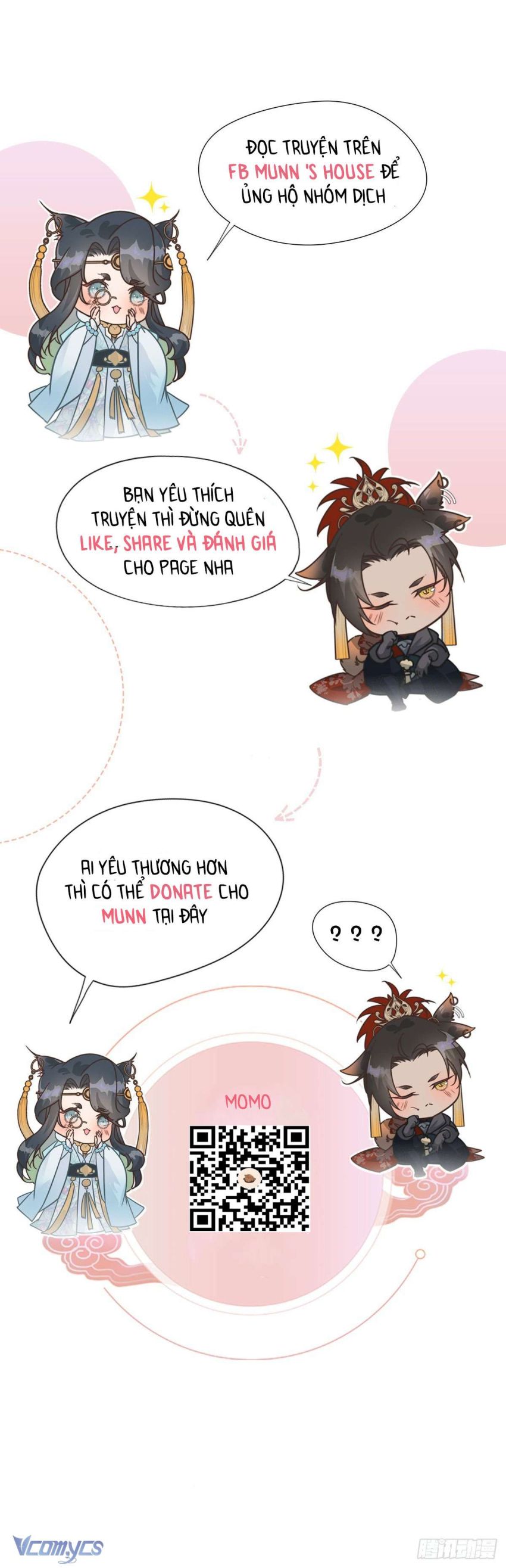 Tôi không cố tình quyến rũ nam chính Chapter 90 - Trang 10 - Dâm Cô Nương