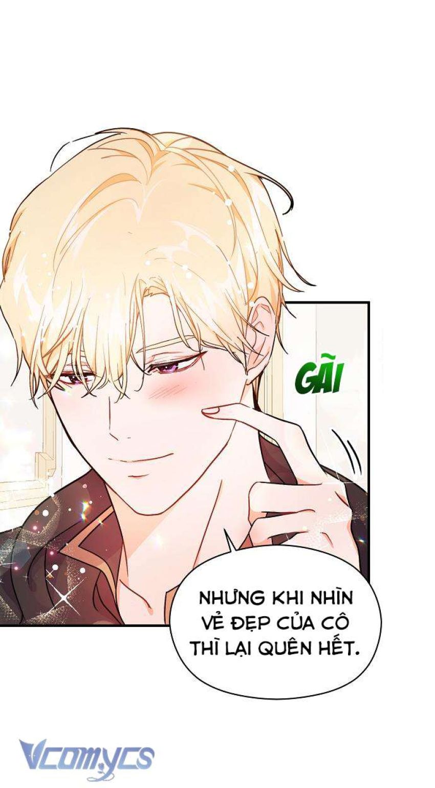 Tôi không cố tình quyến rũ nam chính Chapter 34 - Trang 10 - Dâm Cô Nương