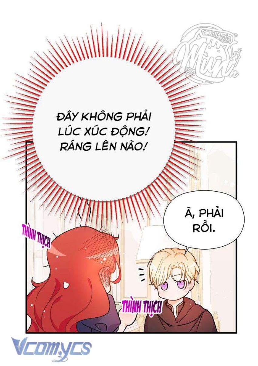 Tôi không cố tình quyến rũ nam chính Chapter 34 - Trang 11 - Dâm Cô Nương