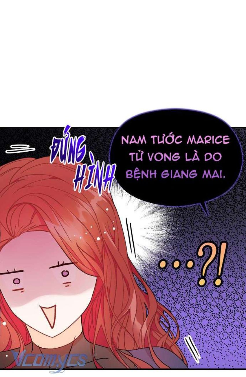 Tôi không cố tình quyến rũ nam chính Chapter 34 - Trang 12 - Dâm Cô Nương