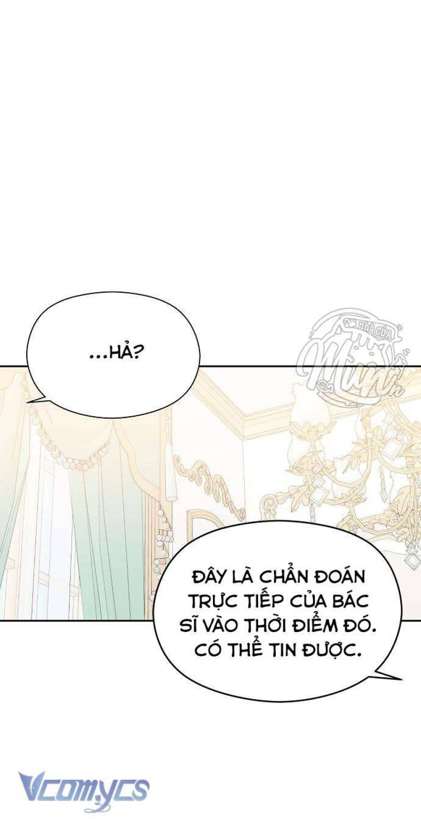 Tôi không cố tình quyến rũ nam chính Chapter 34 - Trang 13 - Dâm Cô Nương