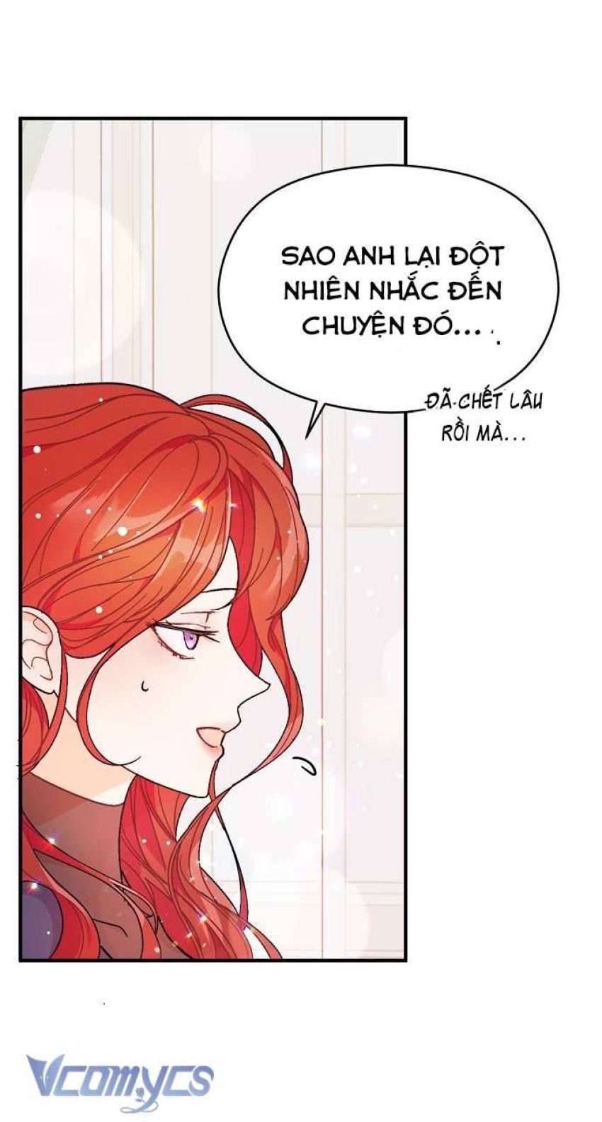 Tôi không cố tình quyến rũ nam chính Chapter 34 - Trang 14 - Dâm Cô Nương
