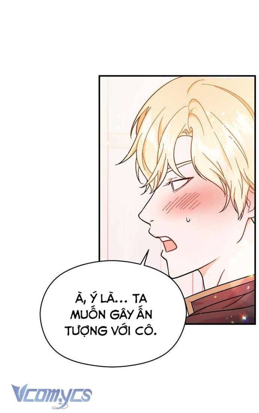 Tôi không cố tình quyến rũ nam chính Chapter 34 - Trang 15 - Dâm Cô Nương