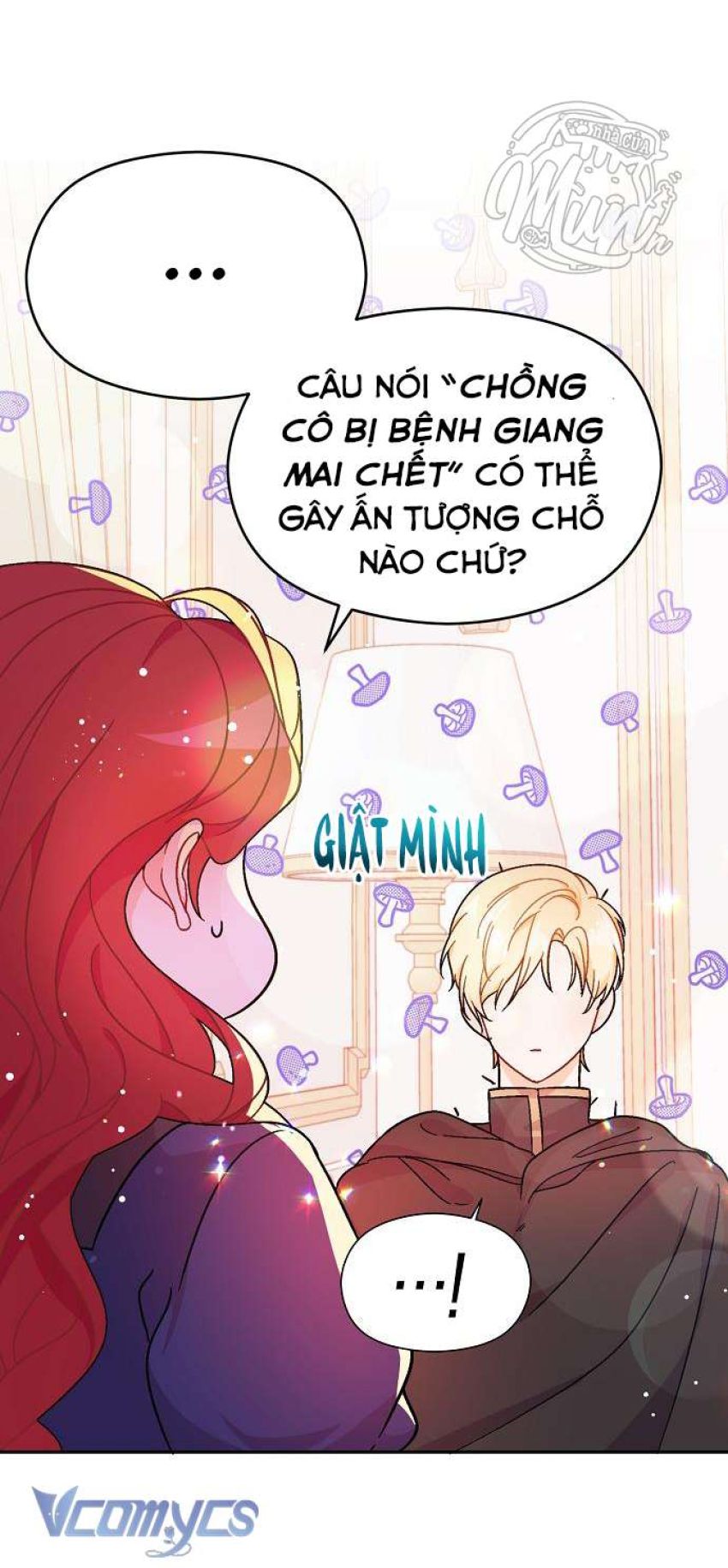 Tôi không cố tình quyến rũ nam chính Chapter 34 - Trang 16 - Dâm Cô Nương
