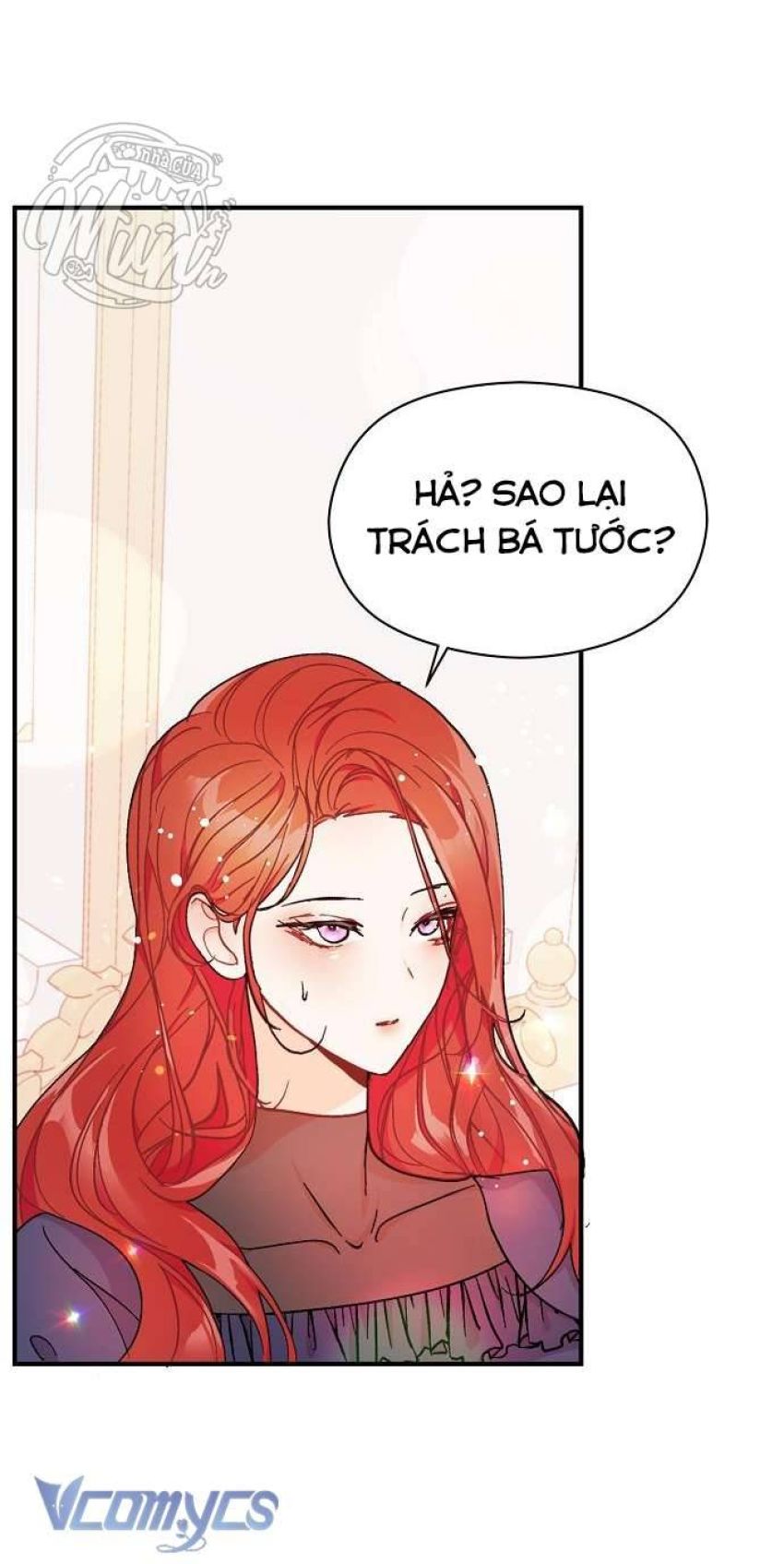 Tôi không cố tình quyến rũ nam chính Chapter 34 - Trang 18 - Dâm Cô Nương