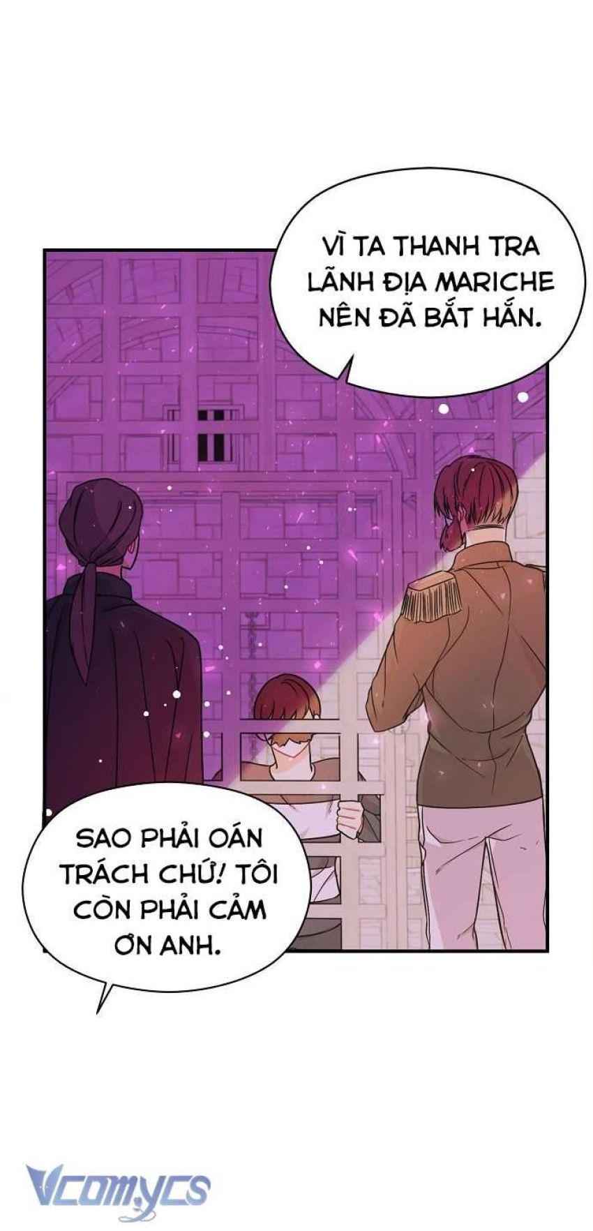 Tôi không cố tình quyến rũ nam chính Chapter 34 - Trang 19 - Dâm Cô Nương