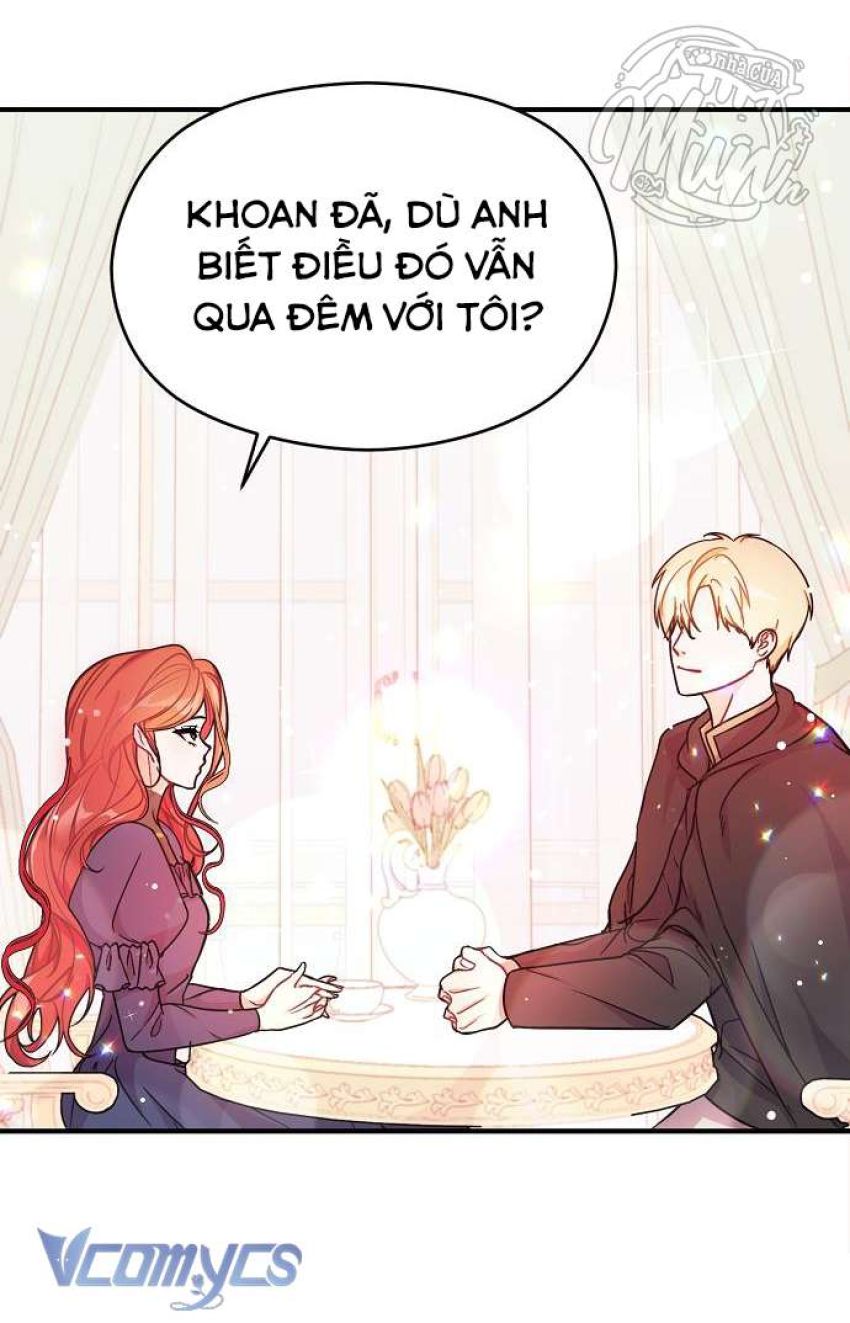 Tôi không cố tình quyến rũ nam chính Chapter 34 - Trang 21 - Dâm Cô Nương