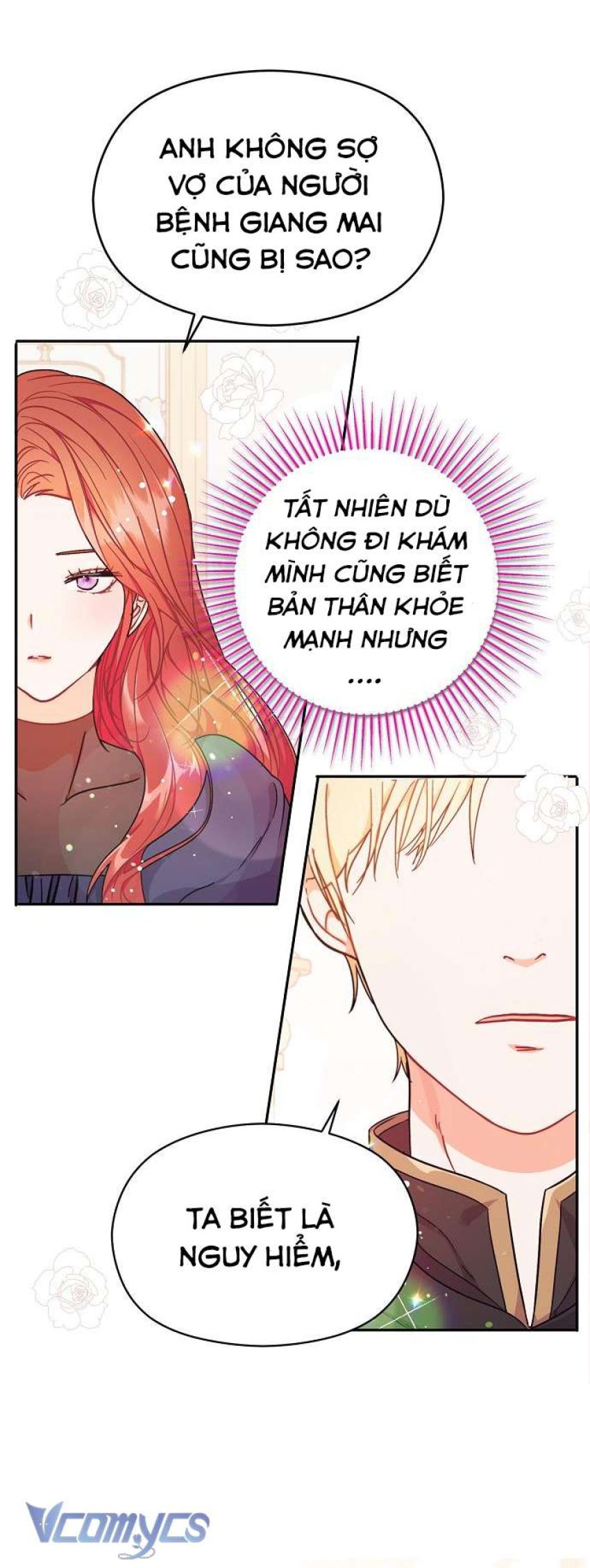 Tôi không cố tình quyến rũ nam chính Chapter 34 - Trang 22 - Dâm Cô Nương