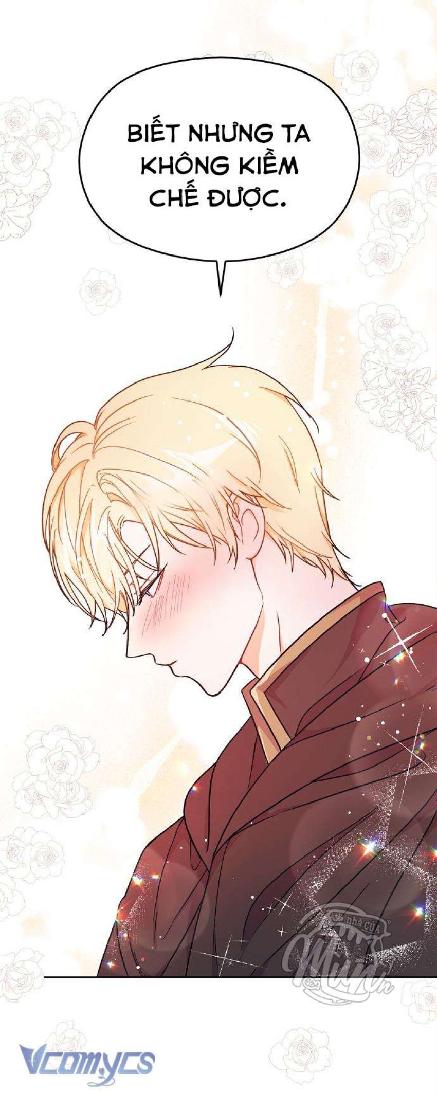 Tôi không cố tình quyến rũ nam chính Chapter 34 - Trang 23 - Dâm Cô Nương