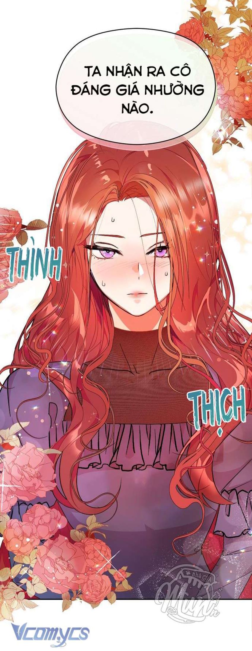 Tôi không cố tình quyến rũ nam chính Chapter 34 - Trang 25 - Dâm Cô Nương