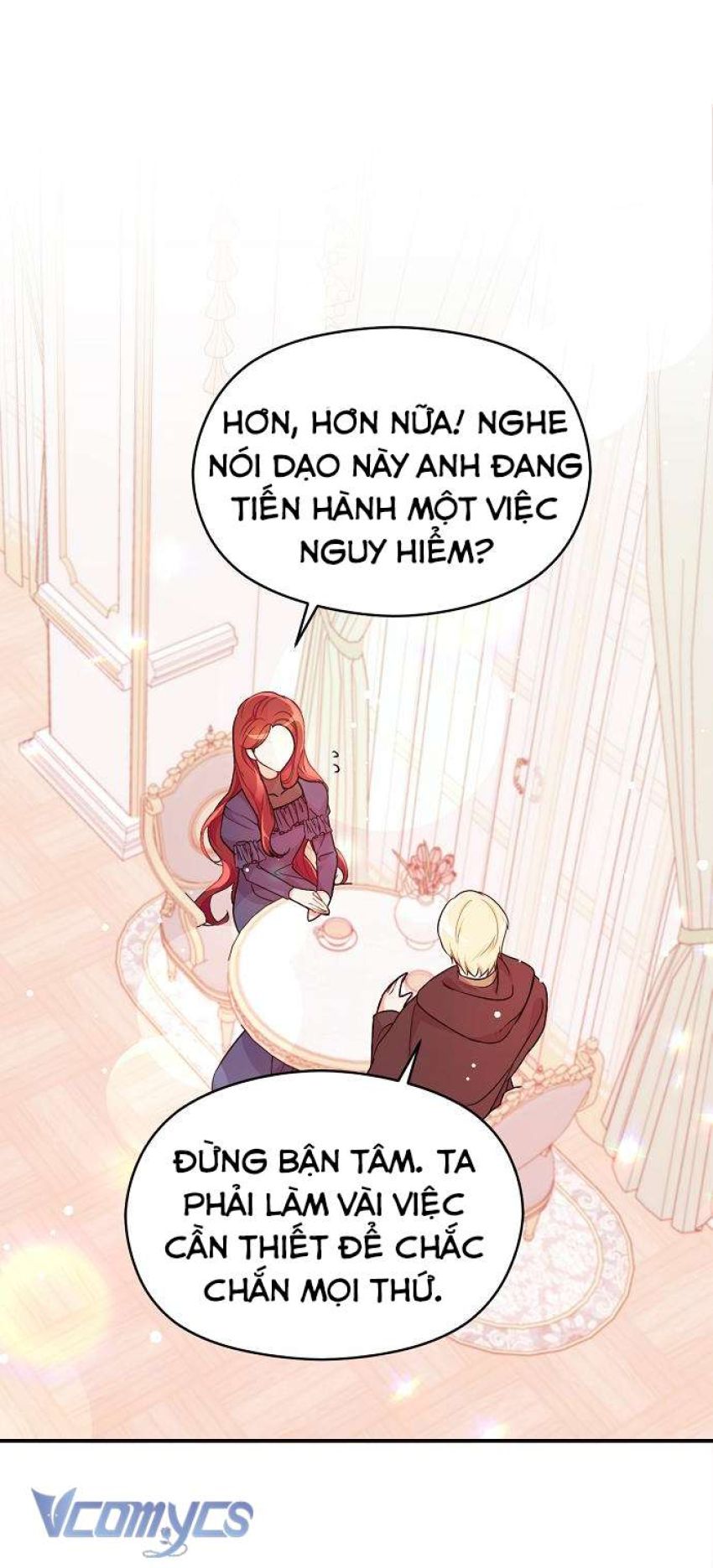 Tôi không cố tình quyến rũ nam chính Chapter 34 - Trang 26 - Dâm Cô Nương