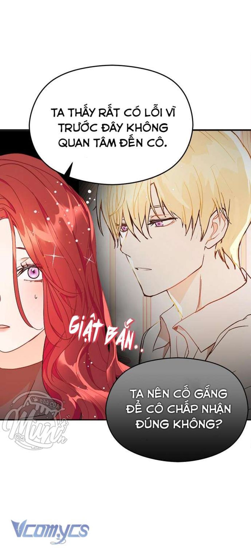 Tôi không cố tình quyến rũ nam chính Chapter 34 - Trang 27 - Dâm Cô Nương