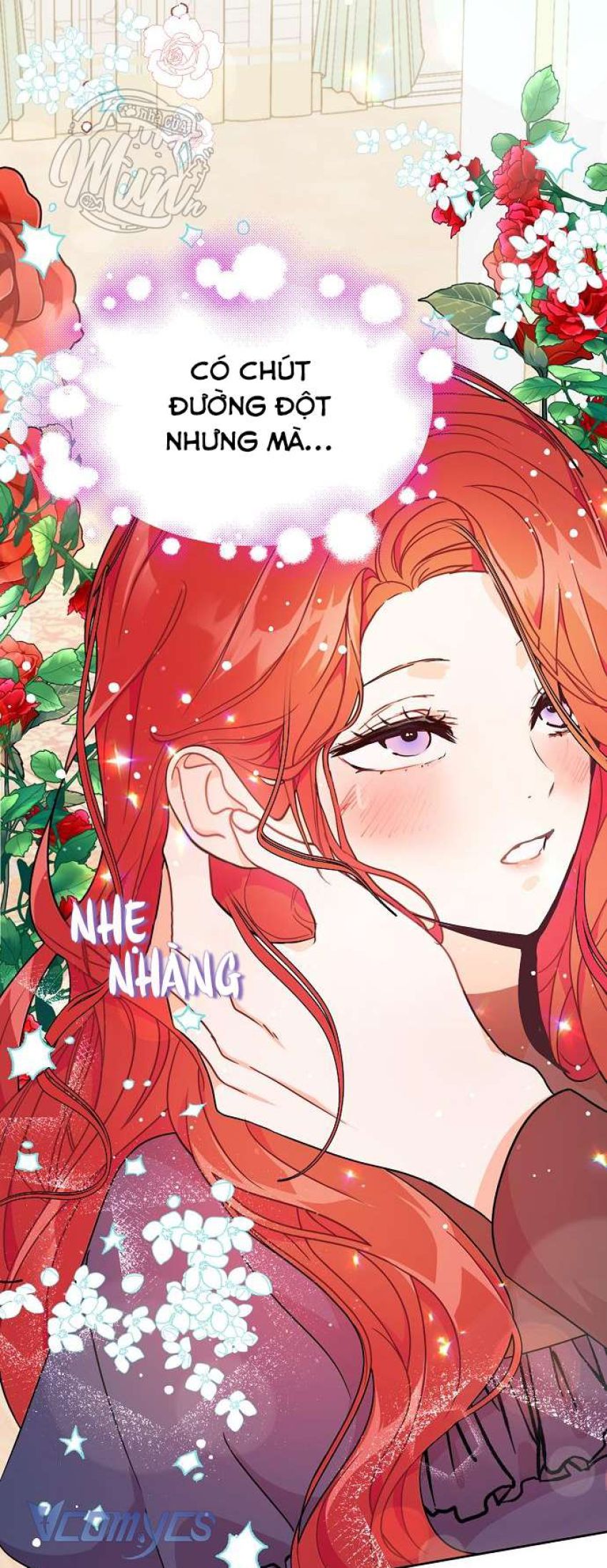 Tôi không cố tình quyến rũ nam chính Chapter 34 - Trang 3 - Dâm Cô Nương