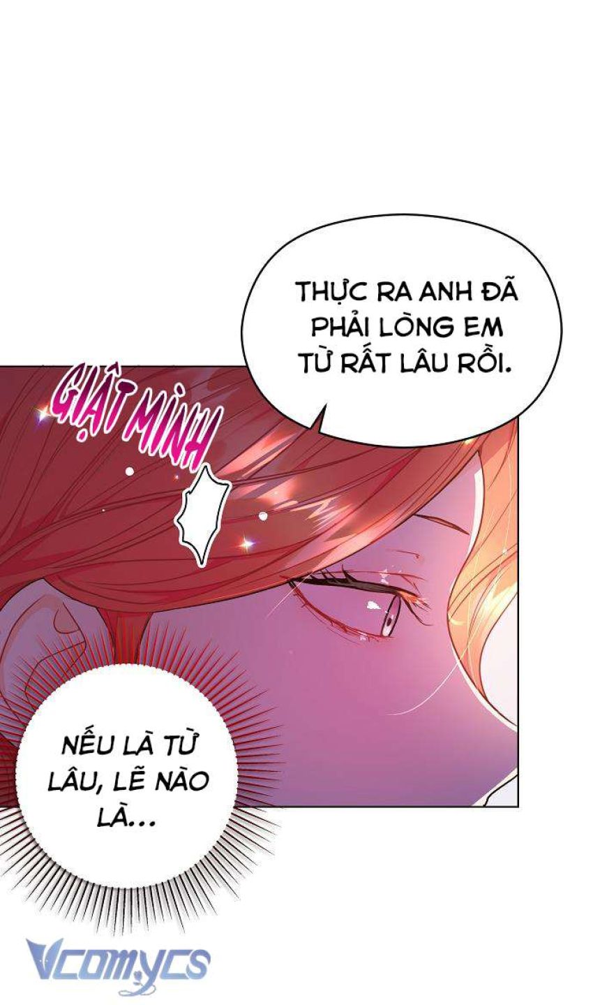 Tôi không cố tình quyến rũ nam chính Chapter 34 - Trang 31 - Dâm Cô Nương