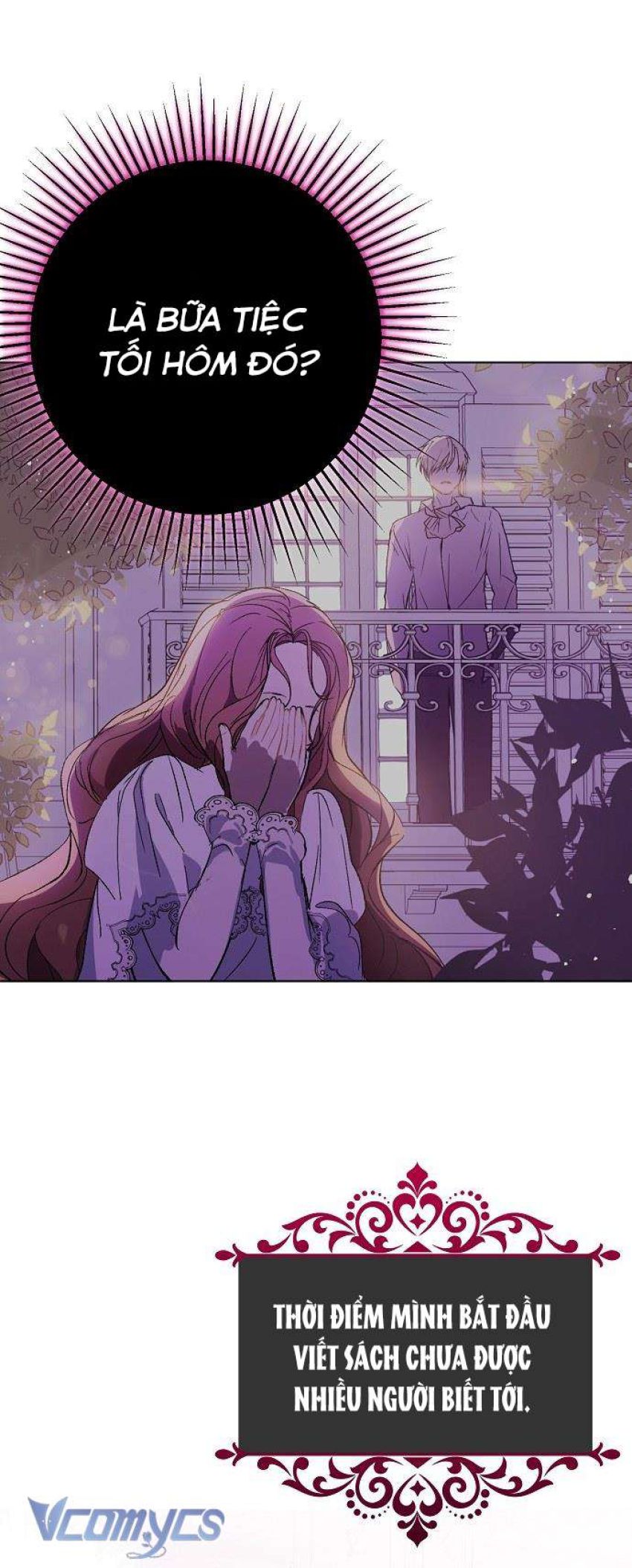 Tôi không cố tình quyến rũ nam chính Chapter 34 - Trang 32 - Dâm Cô Nương