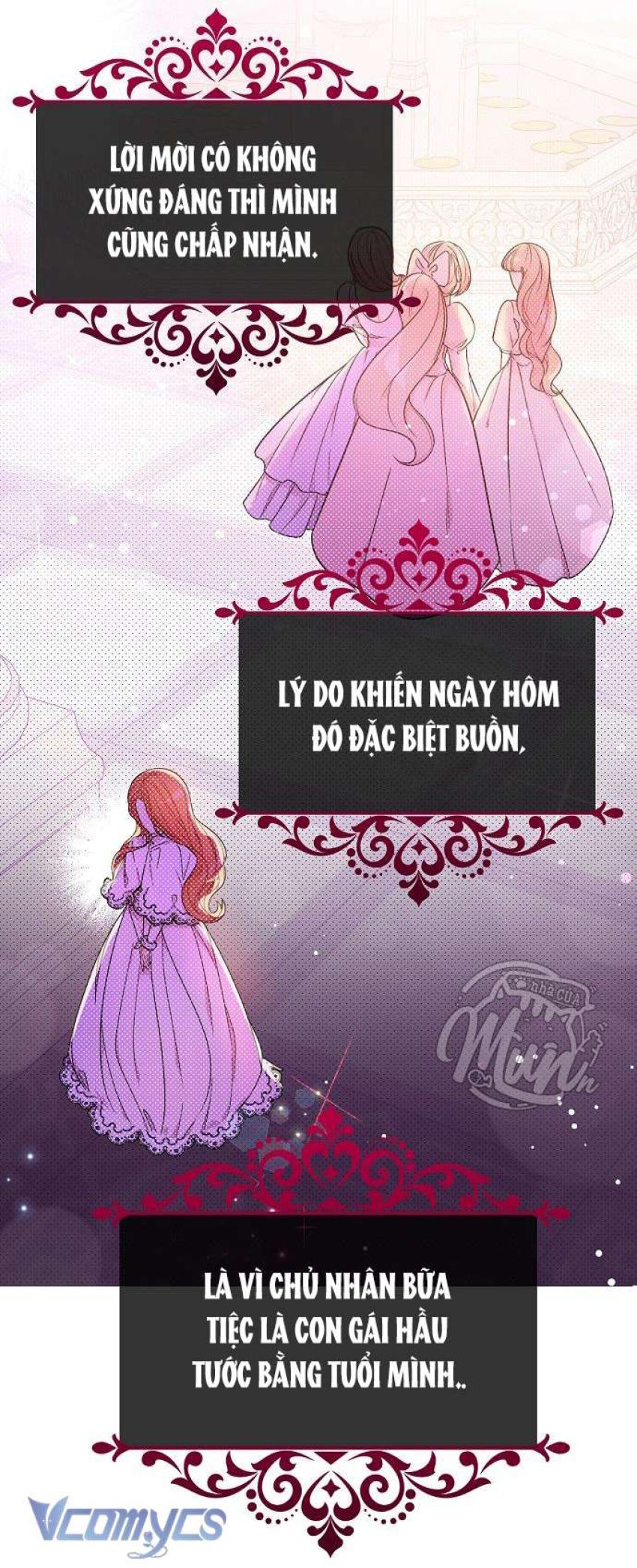 Tôi không cố tình quyến rũ nam chính Chapter 34 - Trang 33 - Dâm Cô Nương