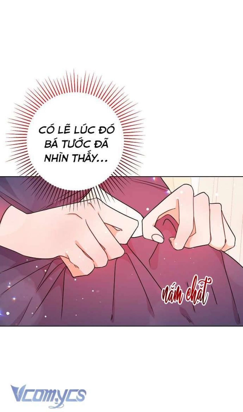 Tôi không cố tình quyến rũ nam chính Chapter 34 - Trang 35 - Dâm Cô Nương