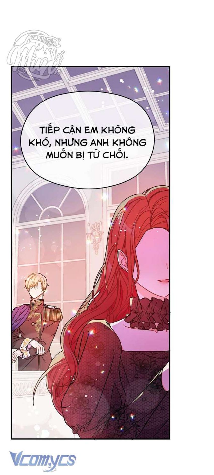 Tôi không cố tình quyến rũ nam chính Chapter 34 - Trang 37 - Dâm Cô Nương