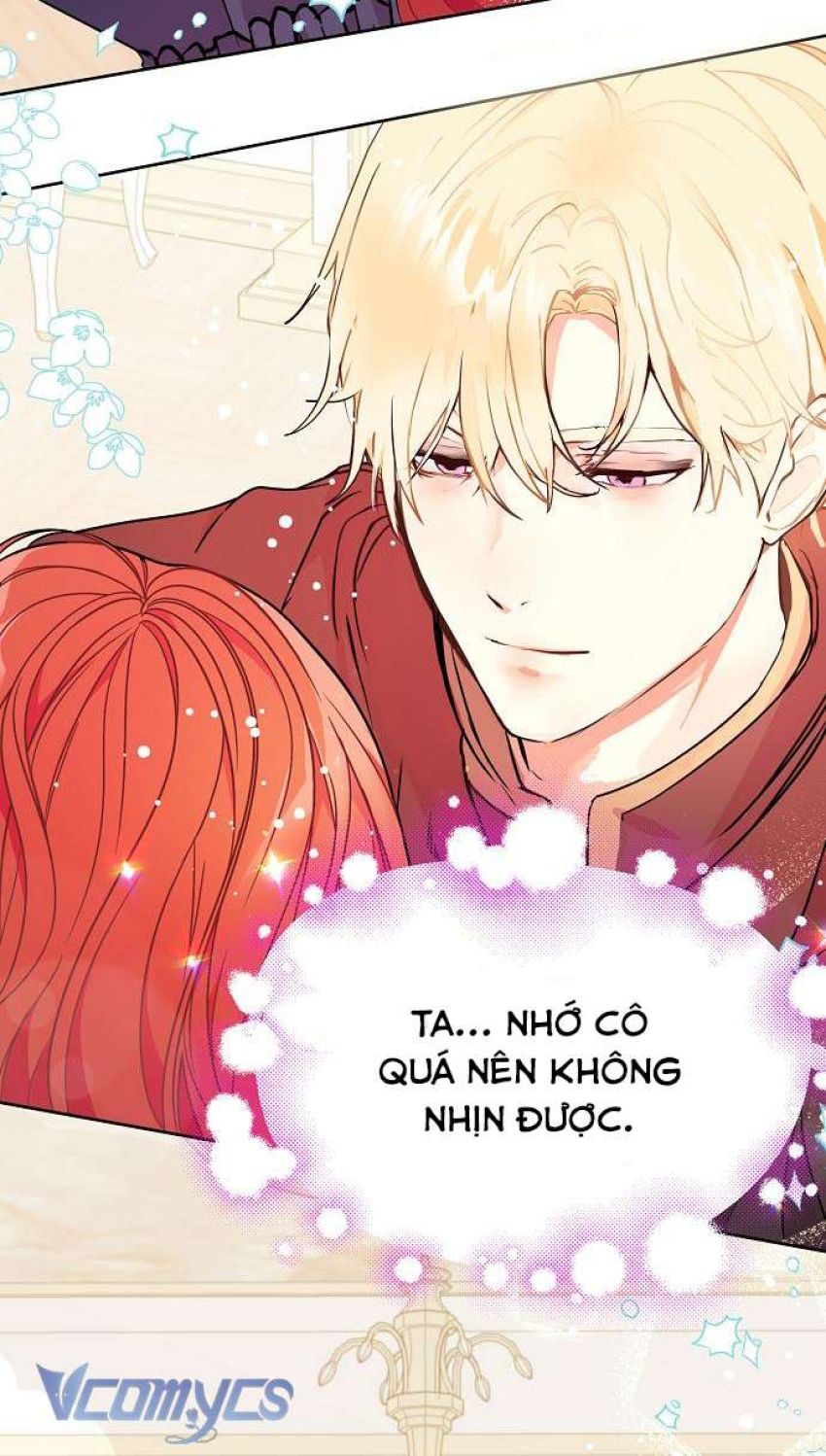 Tôi không cố tình quyến rũ nam chính Chapter 34 - Trang 4 - Dâm Cô Nương