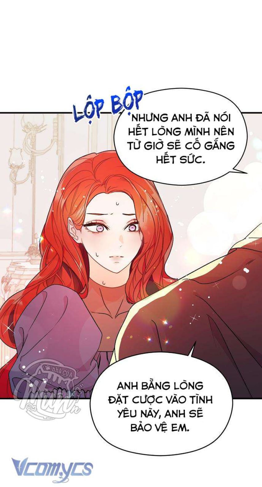Tôi không cố tình quyến rũ nam chính Chapter 34 - Trang 41 - Dâm Cô Nương