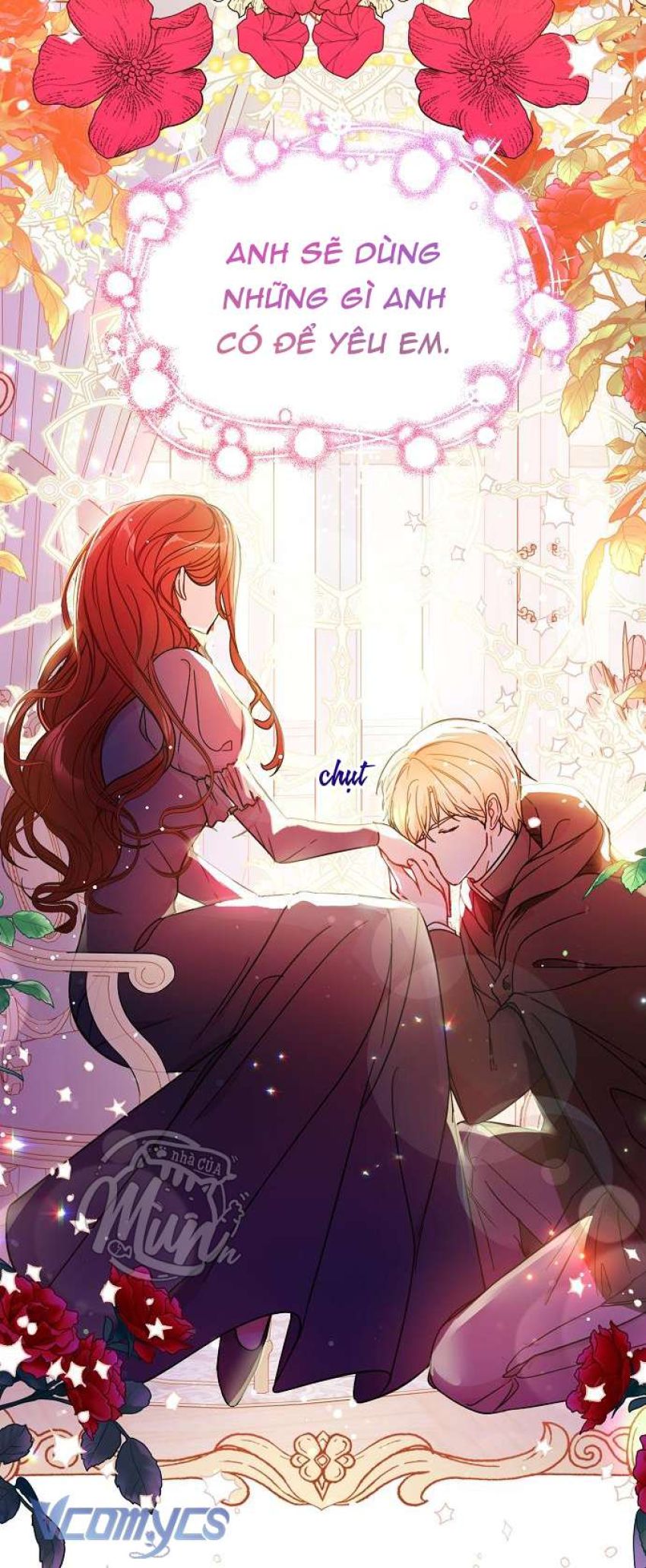 Tôi không cố tình quyến rũ nam chính Chapter 34 - Trang 43 - Dâm Cô Nương