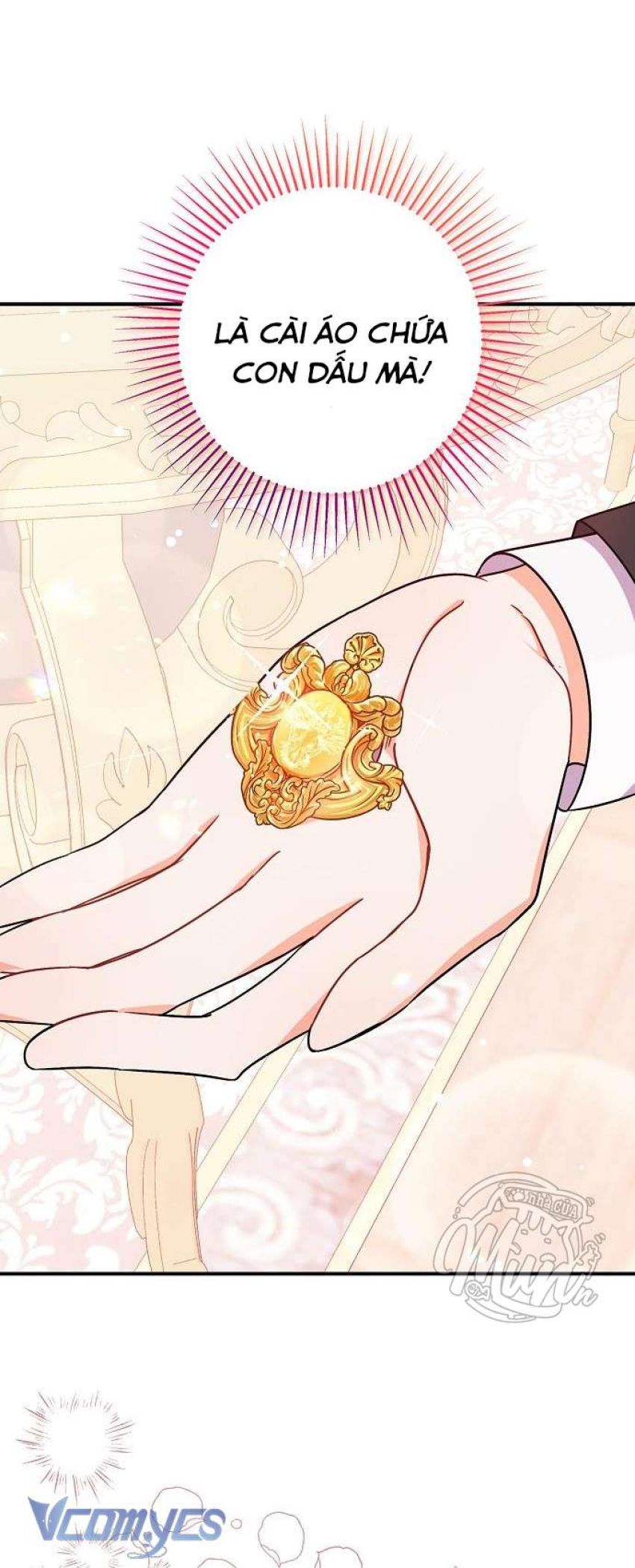 Tôi không cố tình quyến rũ nam chính Chapter 34 - Trang 47 - Dâm Cô Nương