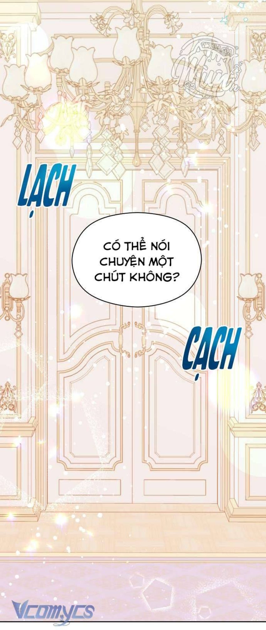 Tôi không cố tình quyến rũ nam chính Chapter 34 - Trang 5 - Dâm Cô Nương