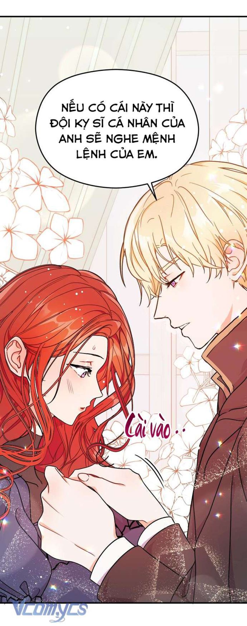 Tôi không cố tình quyến rũ nam chính Chapter 34 - Trang 51 - Dâm Cô Nương