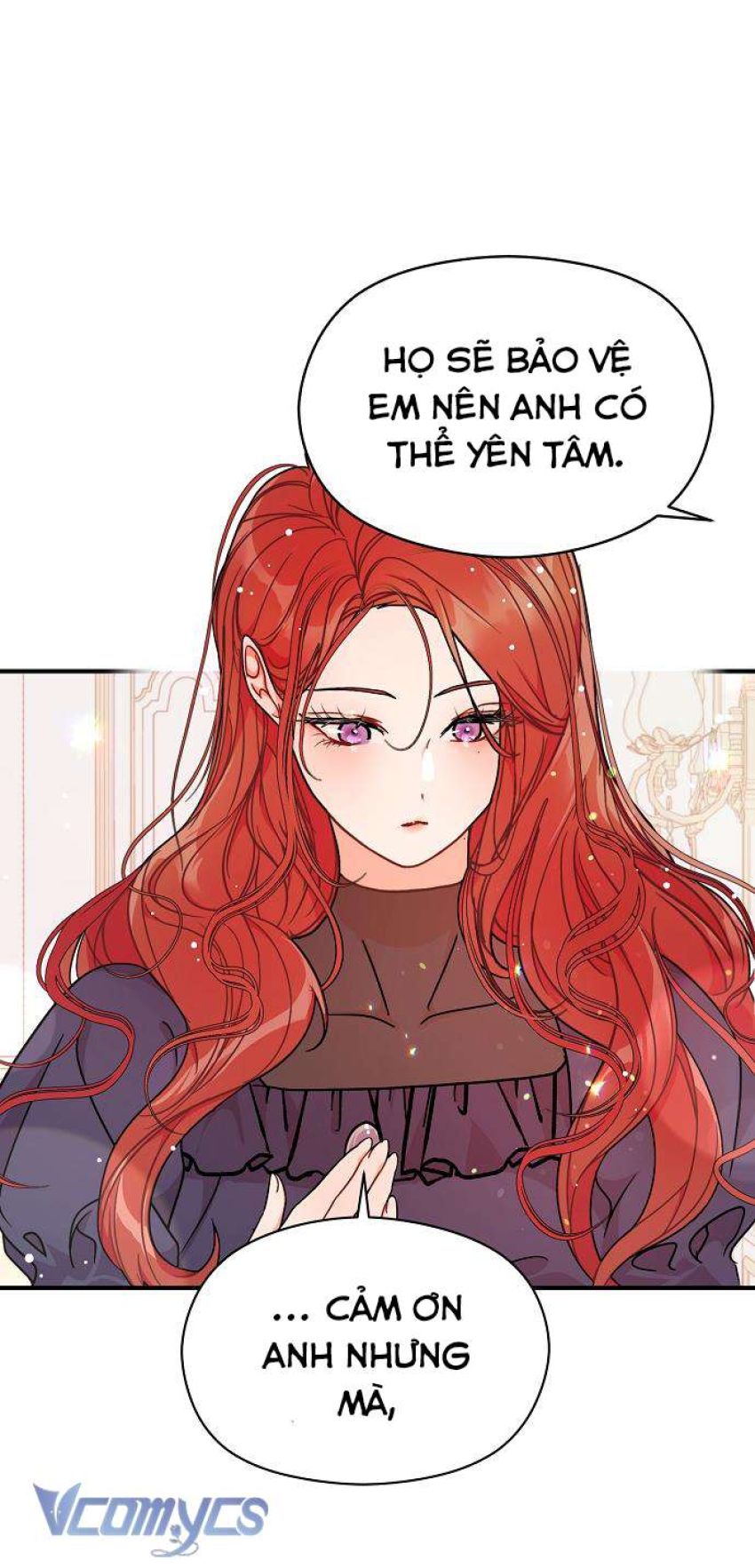 Tôi không cố tình quyến rũ nam chính Chapter 34 - Trang 52 - Dâm Cô Nương