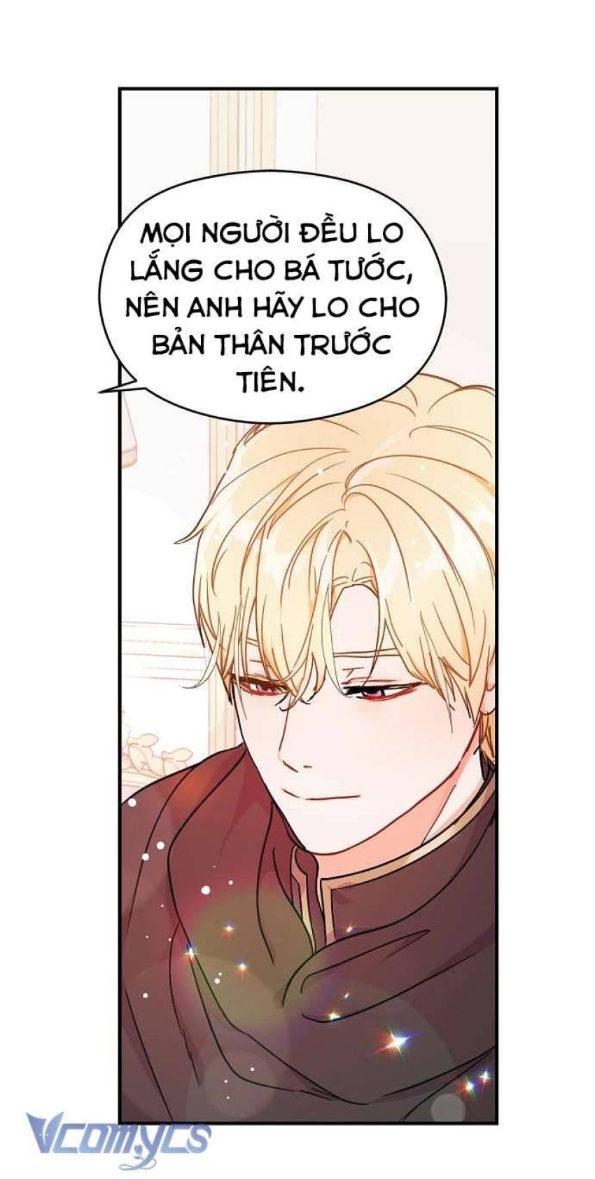 Tôi không cố tình quyến rũ nam chính Chapter 34 - Trang 53 - Dâm Cô Nương