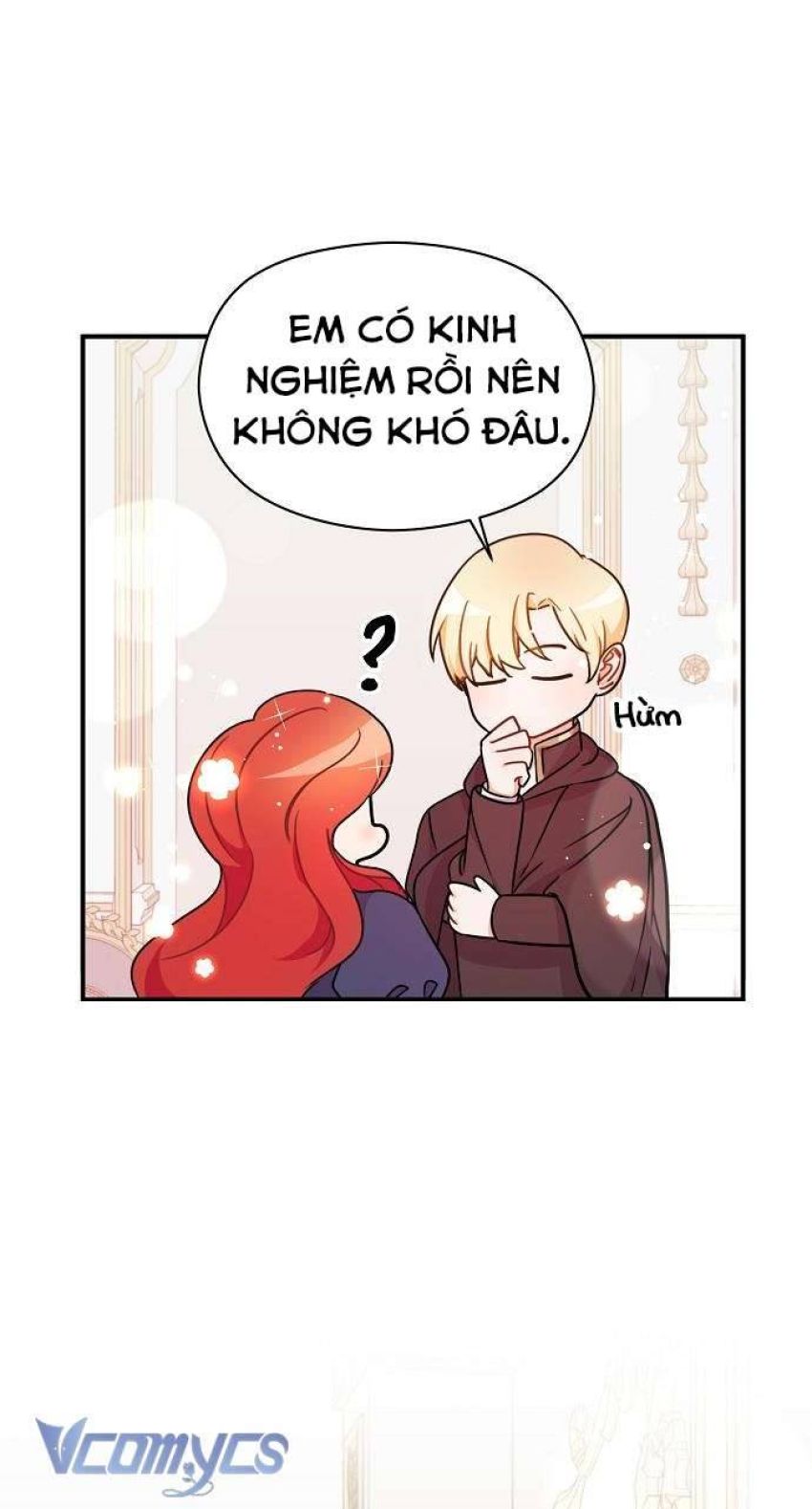 Tôi không cố tình quyến rũ nam chính Chapter 34 - Trang 55 - Dâm Cô Nương