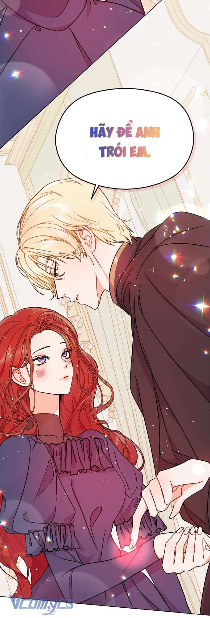 Tôi không cố tình quyến rũ nam chính Chapter 34 - Trang 57 - Dâm Cô Nương