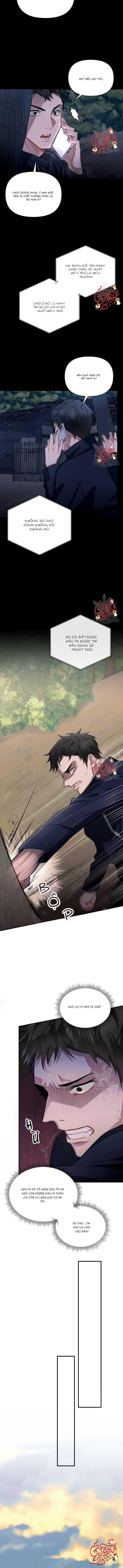 Vết Cắn Tình Yêu Chapter 29 - Trang 2 - Dâm Cô Nương