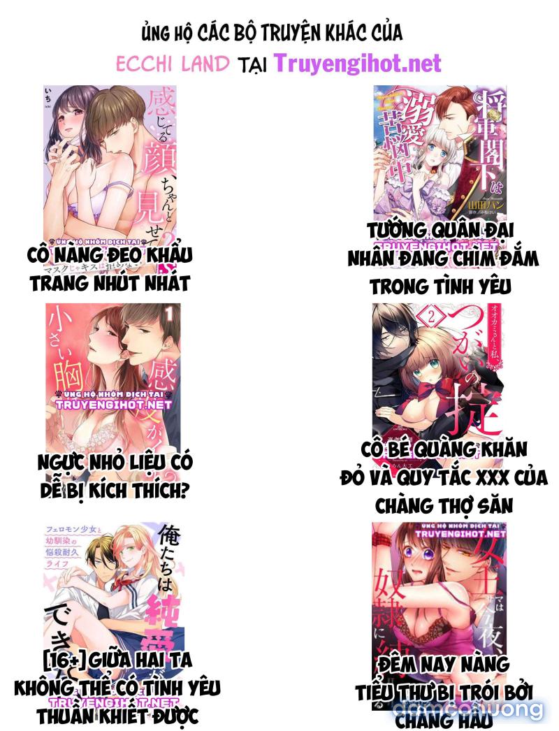 Chuyến Du Lịch Của Công Ty Không Thể Kết Thúc Dù Tôi Đã Ra Chapter 42.2 - Trang 5 - Dâm Cô Nương