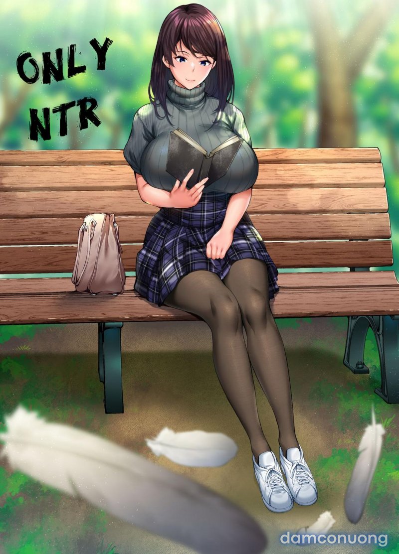 Seito Kaichou nanoni, Otona Chinpo ni Otosaremashita Oneshot - Trang 1 - Dâm Cô Nương