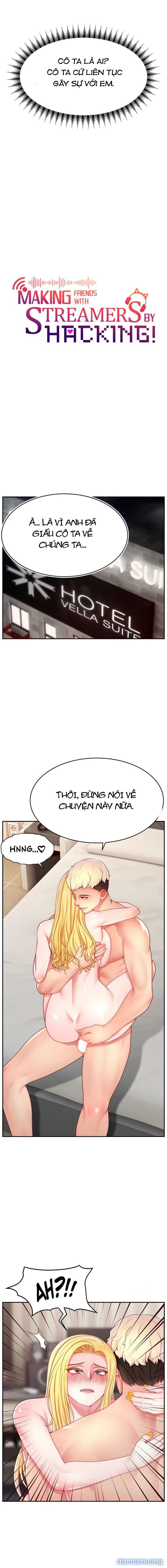 Bạn Tình Là Streamer Chapter 44 - Trang 4