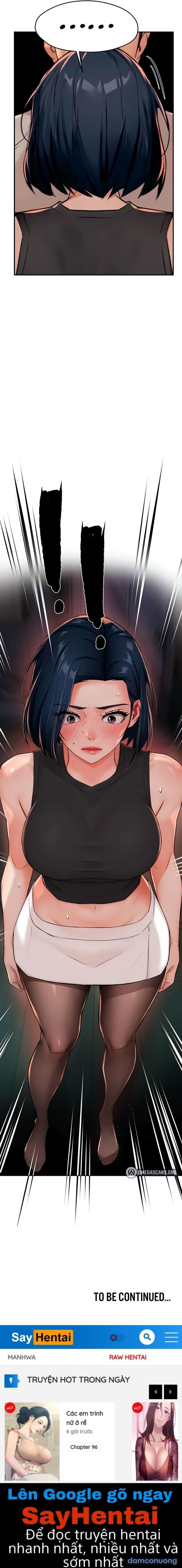 Quý Cô Yogurt Chapter 24 - Trang 9