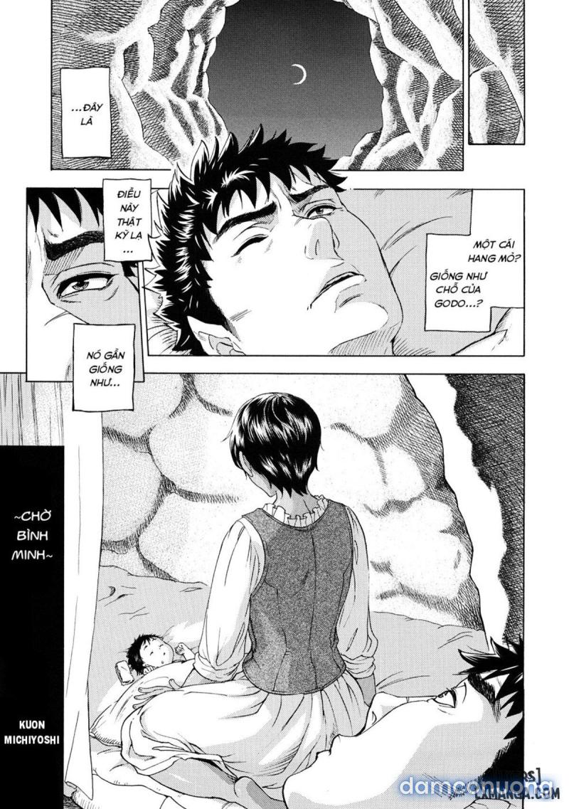 Akatsuki wo Matte Chapter 1 - Trang 2 - Dâm Cô Nương
