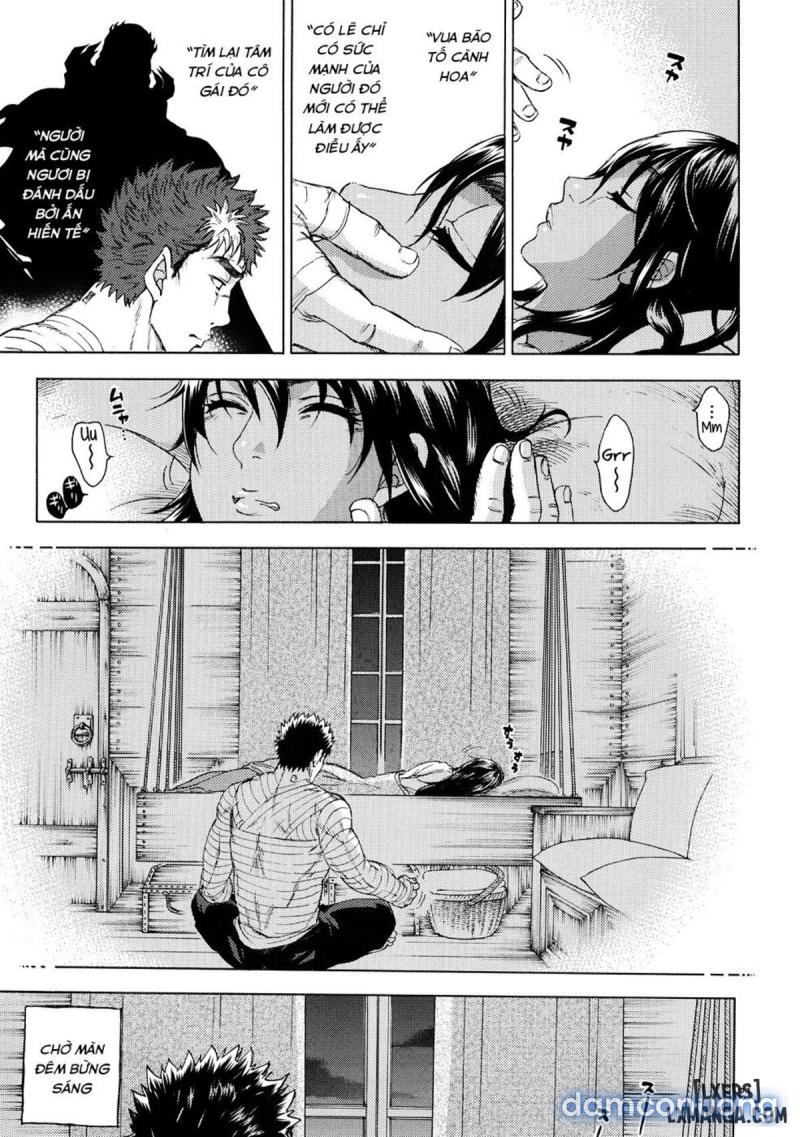 Akatsuki wo Matte Chapter 1 - Trang 20 - Dâm Cô Nương