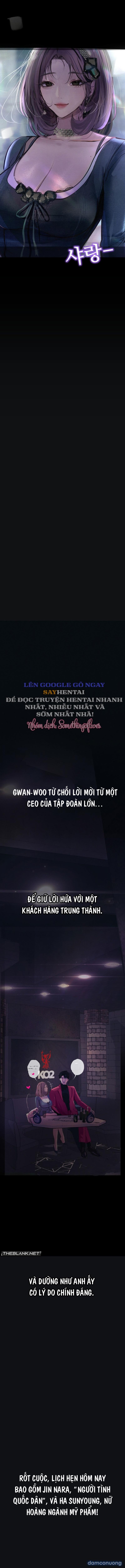 Nhật Ký Quan Sát Chapter 11 - Trang 2