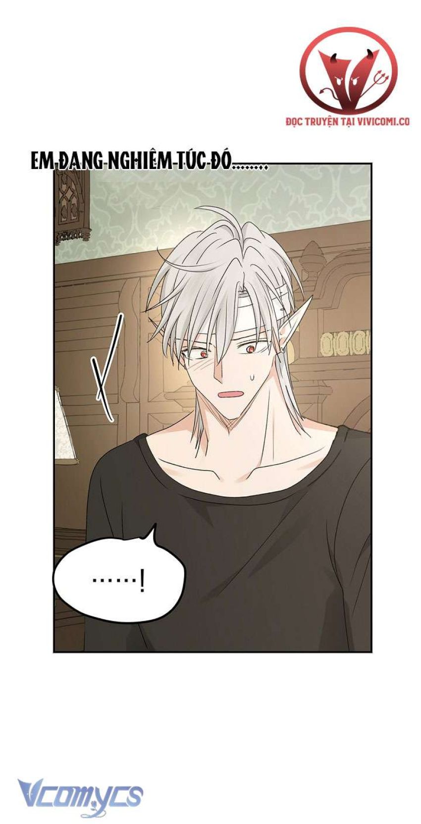 [18+] Yêu Tinh Giao Phối Chapter 33 - Trang 33 - Dâm Cô Nương