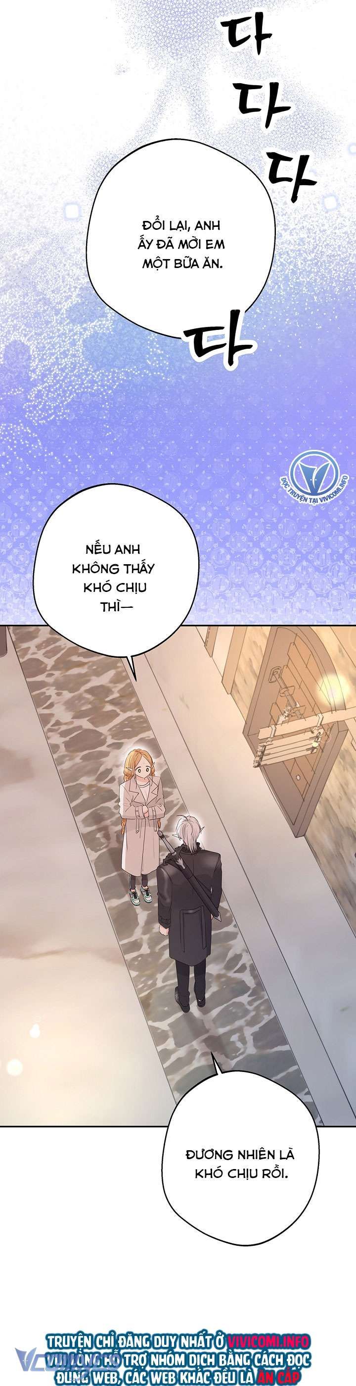 [18+] Yêu Tinh Giao Phối Chapter 21 - Trang 4 - Dâm Cô Nương