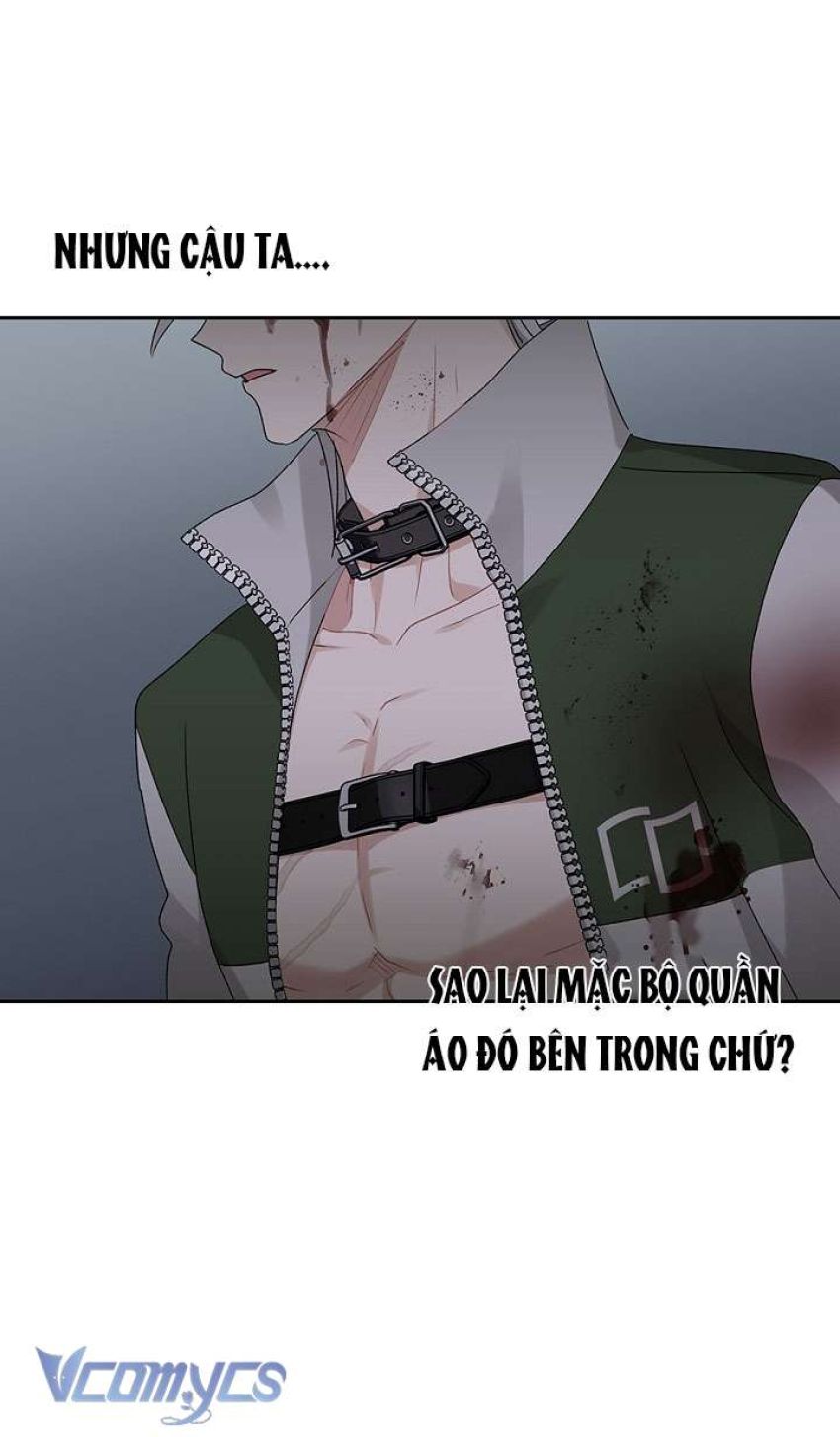 [18+] Yêu Tinh Giao Phối Chapter 32 - Trang 48 - Dâm Cô Nương