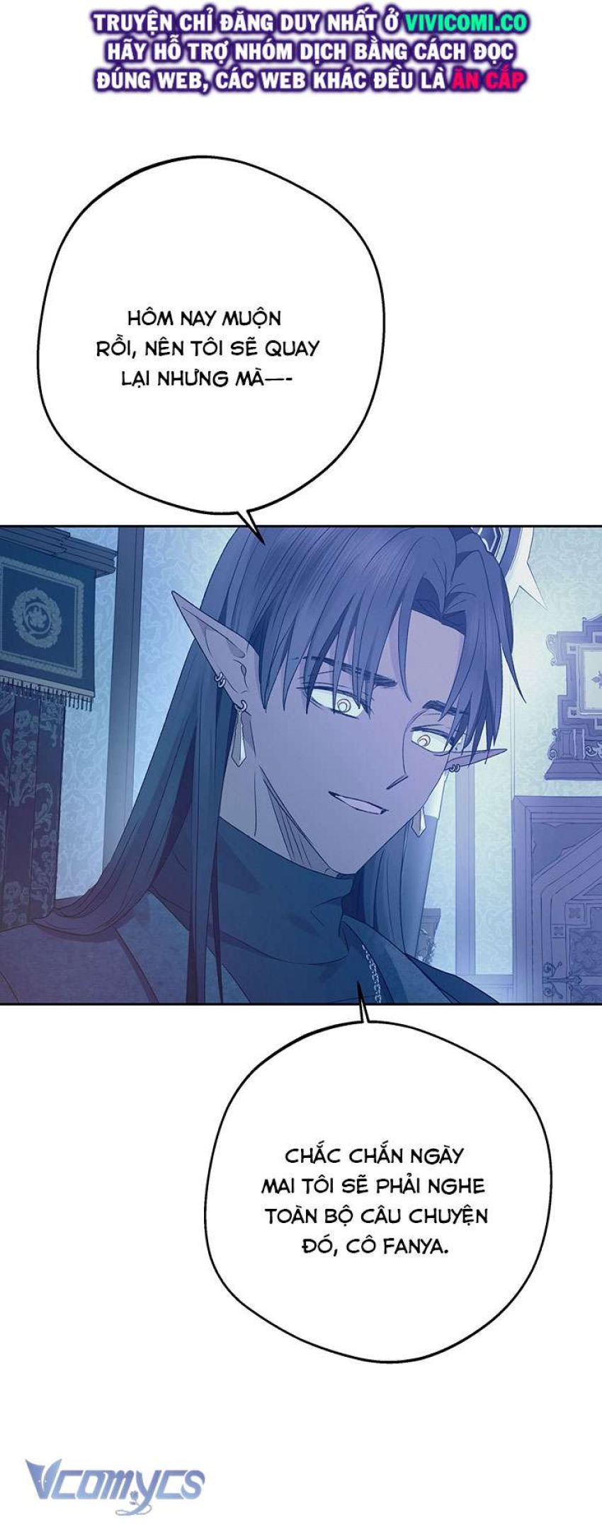 [18+] Yêu Tinh Giao Phối Chapter 32 - Trang 53 - Dâm Cô Nương