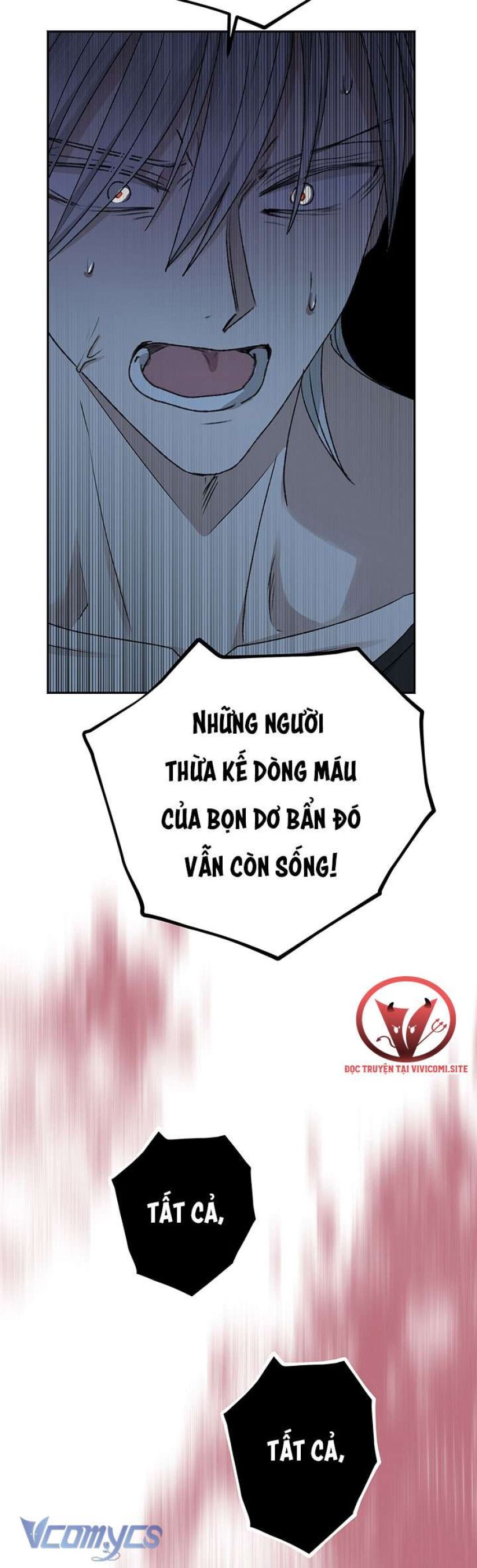[18+] Yêu Tinh Giao Phối Chapter 26 - Trang 31 - Dâm Cô Nương