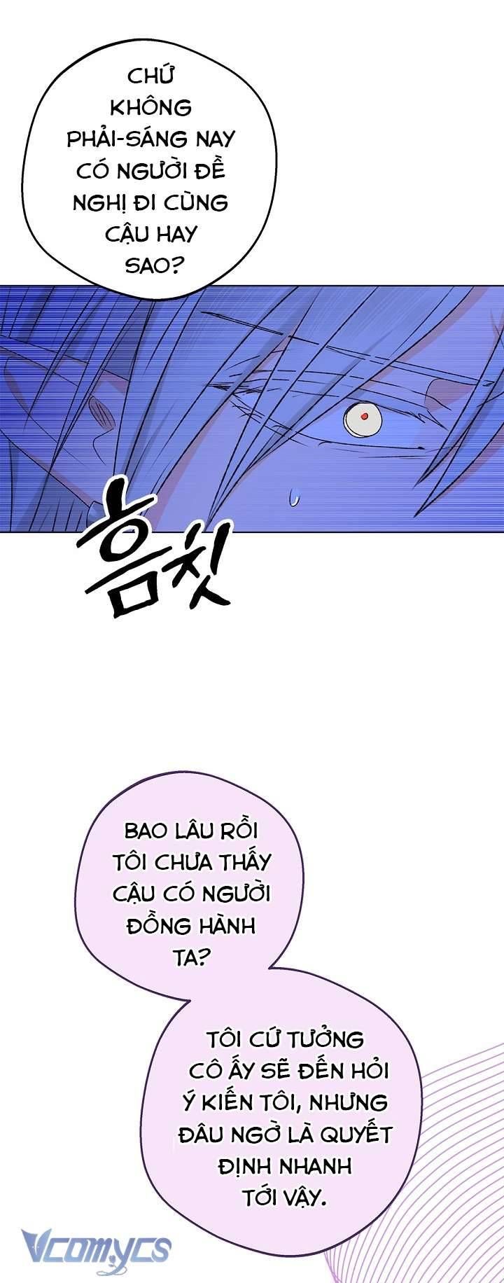 [18+] Yêu Tinh Giao Phối Chapter 4 - Trang 16 - Dâm Cô Nương