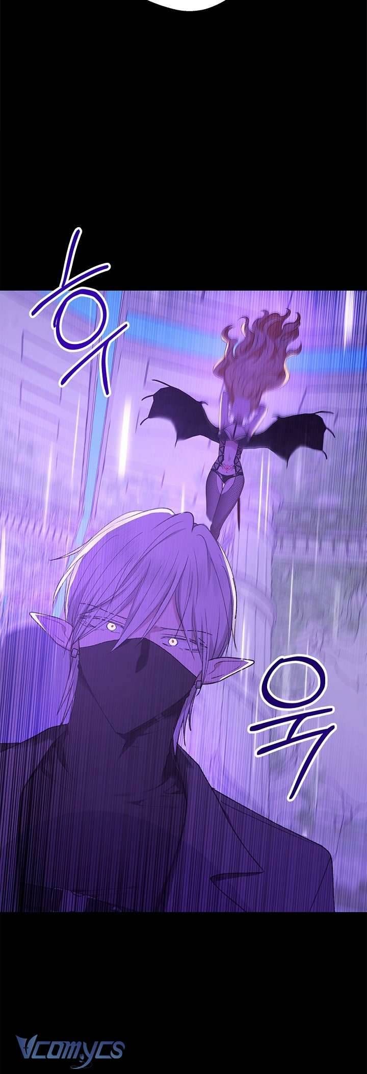 [18+] Yêu Tinh Giao Phối Chapter 4 - Trang 29 - Dâm Cô Nương