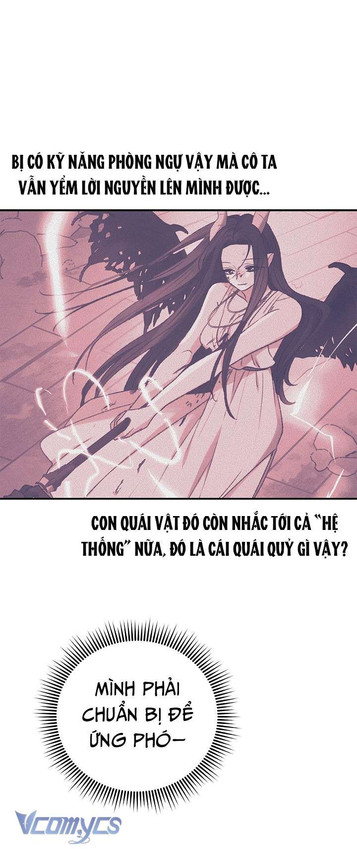 [18+] Yêu Tinh Giao Phối Chapter 4 - Trang 43 - Dâm Cô Nương